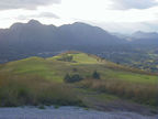 Sierra del Cuera Llanes