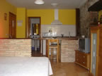 Apartamentos El Carril